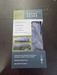 Drift All Things Waterproof Camouflage Universal Kayak Cover With Uv .... Fixed Price $27.50.