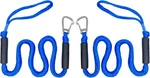 Bungee Dock Rope With Stainless Steel Clip For Mooring The Boat 4 Blue 2P. Fixed Price $24.50.