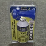 Super Blast Air Horn Marine Sport Safety SB8-018-016 8OZ. Fixed Price $18.99.