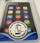 Propel Paddle Gear Waterproof Floating Cell Phone Pouch, Brand New. Fixed Price $9.50.