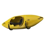 100 Lb. Capacity Kayak Canoe Storage Rack. Fixed Price $43.99.