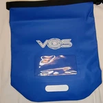 Waterproof Dry Wet Bag Swim Team Cell Beach Pool Pocket & Reflective Strip New. Fixed Price $9.98.