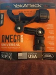 Yak Attack Omega Pro Rod Holder. Fixed Price $31.00.