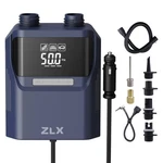 Paddle Board Pump, 50PSI Sup With 12V Dc Car Connector-no Battery. High .... Fixed Price $105.27.