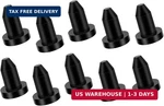 10 Packs Plugs,kayak Drain Scupper For Sundolphin Kayaks Aruba. Fixed Price $18.72.
