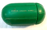 Sampson Technologies Knot Protector 916005 For Ropes Up 5/8". Fixed Price $25.92.