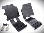 Hobie Pro Angler 14 Front & Back Vantage St Seat Support Plates 2019/2023 MR360. Fixed Price $100.00.