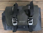 Brooks Scape Handlebar Roll Bag. Fixed Price $124.99.