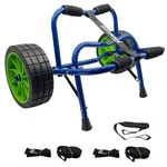 Newcod Kayak Cart, Dolly For Carrying Canoe Sup Paddle Board. Fixed Price $136.38.