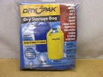 Blue WB-5 Kwik Tek 11-1/2" X 19" Dry Bag $22 New!!!. Fixed Price $29.95.