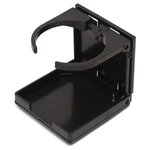 Shoreline Marine Boat Adjustable Drink Holder SL91340 Black Plastic. Fixed Price $5.98.