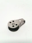 Pactrade Marine Kayak Canoe Boat SS316 Pulley Block W/ Nylon Sheave. Fixed Price $8.95.