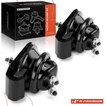 A-premium 2X Motor Mount For Nissan Frontier 1999-2004 Pathfinder 01-04. Fixed Price $83.99.
