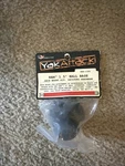 Yakattack 1.5 Ball Mount. Fixed Price $8.00.