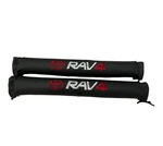 Roof Rack Pads For RAV4 25" Custom Embroidered. Fixed Price $75.00.