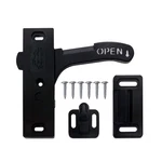 Campn - Rv Screen Door Latch Right Handle For Camper Moto.... Fixed Price $21.23.