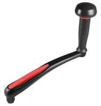 Ronstan RF4435 Quick-lock Boat Marine 10 (254MM) Palm Grip Winch Handle. Fixed Price $249.95.