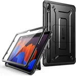Supcase Stand Screen Cover For Samsung Galaxy Tab Series S10 S9 S8 S7. Fixed Price $37.19.