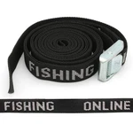 Nrs 1" Hd Tie-down Straps. Fixed Price $19.95.