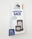 New Sea To Summit Ultra-sil 35L Compression Sack 11X23". Fixed Price $43.99.
