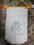 Waterproof Dry Bag American Eagle New. Fixed Price $10.00.