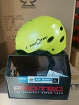 Pro-tec Ace Water Helmet Size Large Satin Citrus Canoe Kayak Surfing Protec. Fixed Price $42.95.