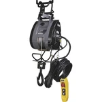 Bannon Compact Electric Cable Hoist, 500-LB. Capacity, 95FT. Lift, 110 Volts,. Fixed Price $899.99.