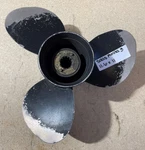 Solas AMITA3 (c) 11.6 X Propeller #1311-116-11. Fixed Price $50.00.
