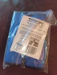 Yakgrips Comfort Kayak Paddle Made By Cascade Creek. Fixed Price $13.95.