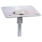 Shoreline Marine Boat Seat Mount Tough Zinc-plated One Size, Multi. Fixed Price $32.25.