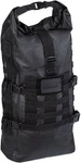 Mil-tec Seals Style Black Tactical Drybag And Backpack 14046502. Fixed Price $114.70.