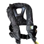 First Watch FW40PRO Ergo Auto Inflatable Pfd Black. Fixed Price $221.60.