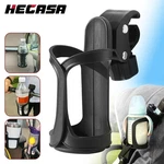 Hecasa Universal 360 Beverage Cup Holder For Wheelchair Walker Rollator Bike. Fixed Price $7.59.