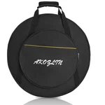22 Inch Cymbal Gig Bag Carry Handle 5MM Padded Cotton Waterproof Storage. Fixed Price $43.19.