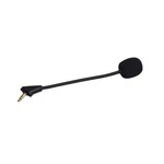 Durable Mini Portable Headphone Microphone For Hyperx Cloud Alpha Accessories. Fixed Price $10.96.