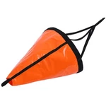 1 Pc Boat Parachute Sea Anchor Drift Sock For Fishing 250D Nylon Trollin.... Fixed Price $46.89.