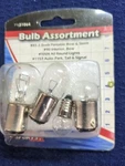 Boat Be El 51064 Dp 12V Dc Marine Auto Light Bulb Assortment #'s 85 90 1004 1157. Fixed Price $12.50.