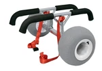 Malone MPG576-S Traversetrx-s Bunk Style Canoe/kayak Cart (with Balloon Beach Ti. Fixed Price $229.95.