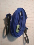 Marine Tie-down Keeper Part Number 05816 New Open Box Ft, 1200 Lbs. Cap.. Fixed Price $10.00.