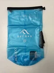 Waterproof Dry Bag For Canoe Floating Boating Kayaking Camping Backpack-clr Blue. Fixed Price $15.00.