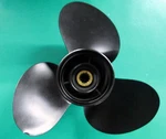 Solas Amita Aluminum Fixed Hub 13 Spl. Rh 2411-140-11 Johnson Evinrude. Fixed Price $143.00.