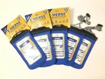 Seattle Sports E-merse Waterproof Blue Case 5.75 X 3.25 Inch Lot. Fixed Price $13.50.