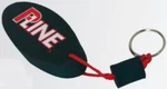 P-line Floating Keychain 3". Fixed Price $11.39.