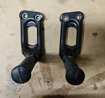 Harley Davidson V-rod Vrscdx Nrs Passenger Peg Mounts 07-17 New. Fixed Price $250.30.