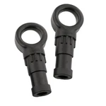 Scotty 327 Fender Ring For Fishing Rod Holder Mounts, Black, Pack. Fixed Price $16.22.