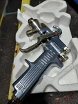 Binks 2001 Professional Spray Gun - New Old Stock (nos) 63B / 63PB Nib. Fixed Price $300.00.