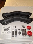 Malone Seawing Kayak Carrier With Tie-downs MPG107MD Used Once!. Fixed Price $99.00.