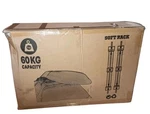 Sclvdi Soft Roof Auto Racks For Kayak/surfboard. Fixed Price $42.00.