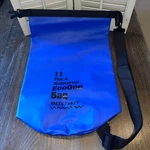 Ecoone 10L Waterproof Bag With Shoulder Strap. Fixed Price $25.00.