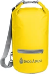 Drysak - Roll Top Waterproof Bag For Travel & Outdoors 5, 10 20 Liter Sizes. Fixed Price $53.67.